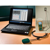 Extech MG302 13 Function Wireless True RMS Multimeter/Insulation Tester